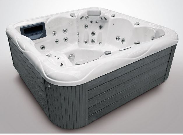LX49-2 Hot Tub