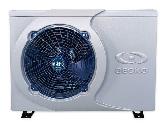 Gecko Hot Tub Heat Pump 7.5Kw